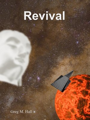 cover image of Revival